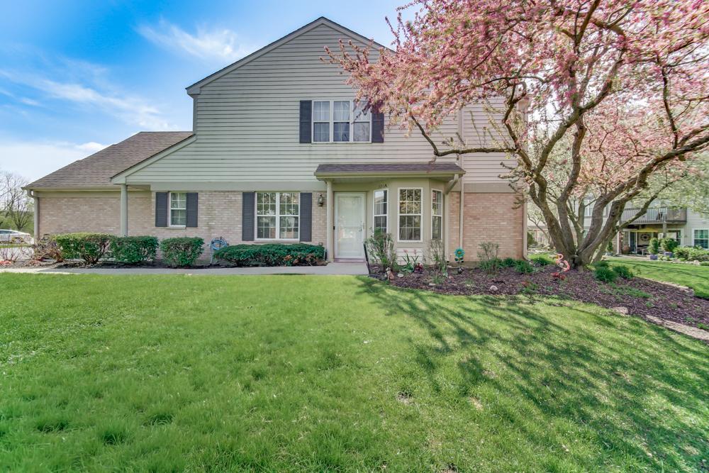 1650 Grove Ave. #A, Schaumburg, IL 60193