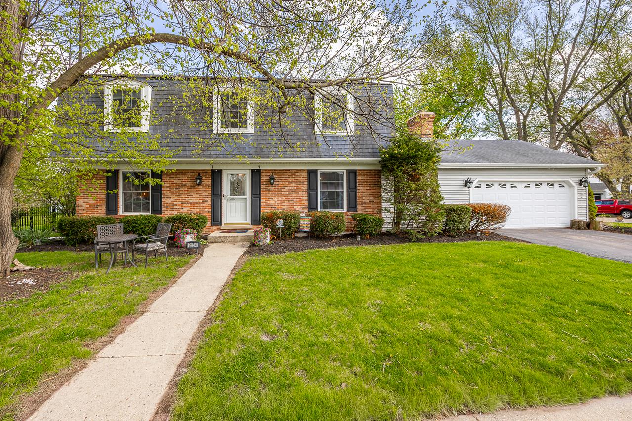 2154 Pepper Valley Dr., Geneva, IL 60134