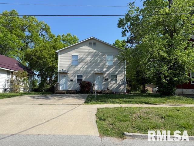 312 E Hester St., Carbondale, IL 62901