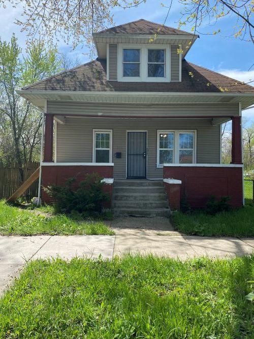 317 E 134th St., Chicago, IL 60827