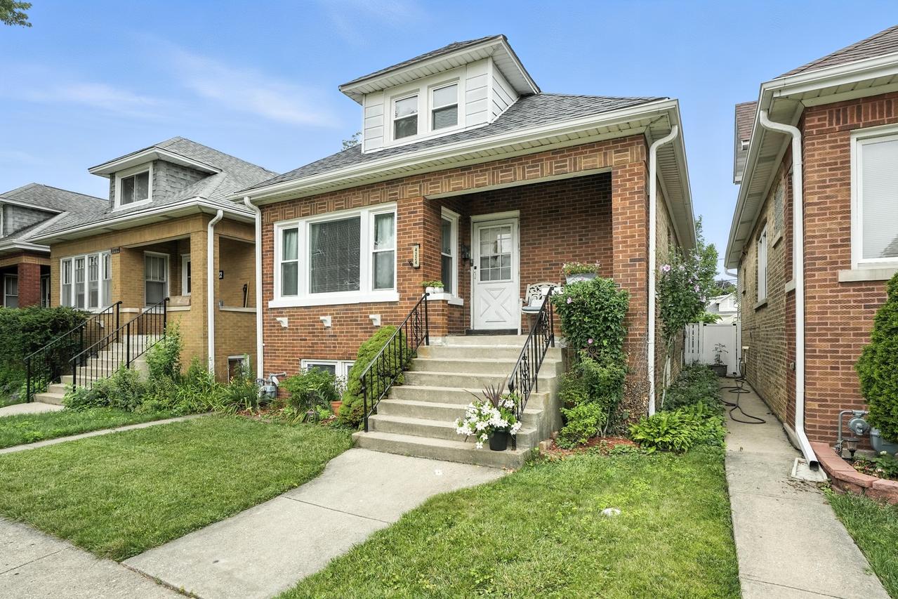 4224 N Oriole Ave., Norridge, IL 60706