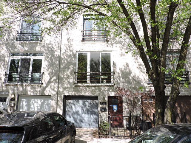 638 N Armour St., Chicago, IL 60642