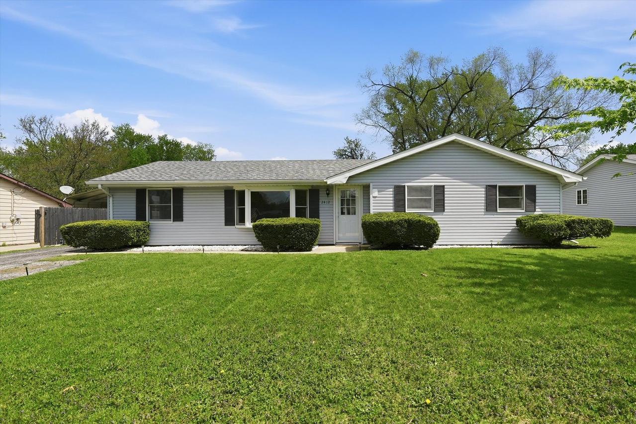 2412 Nuclear Dr., Joliet, IL 60431