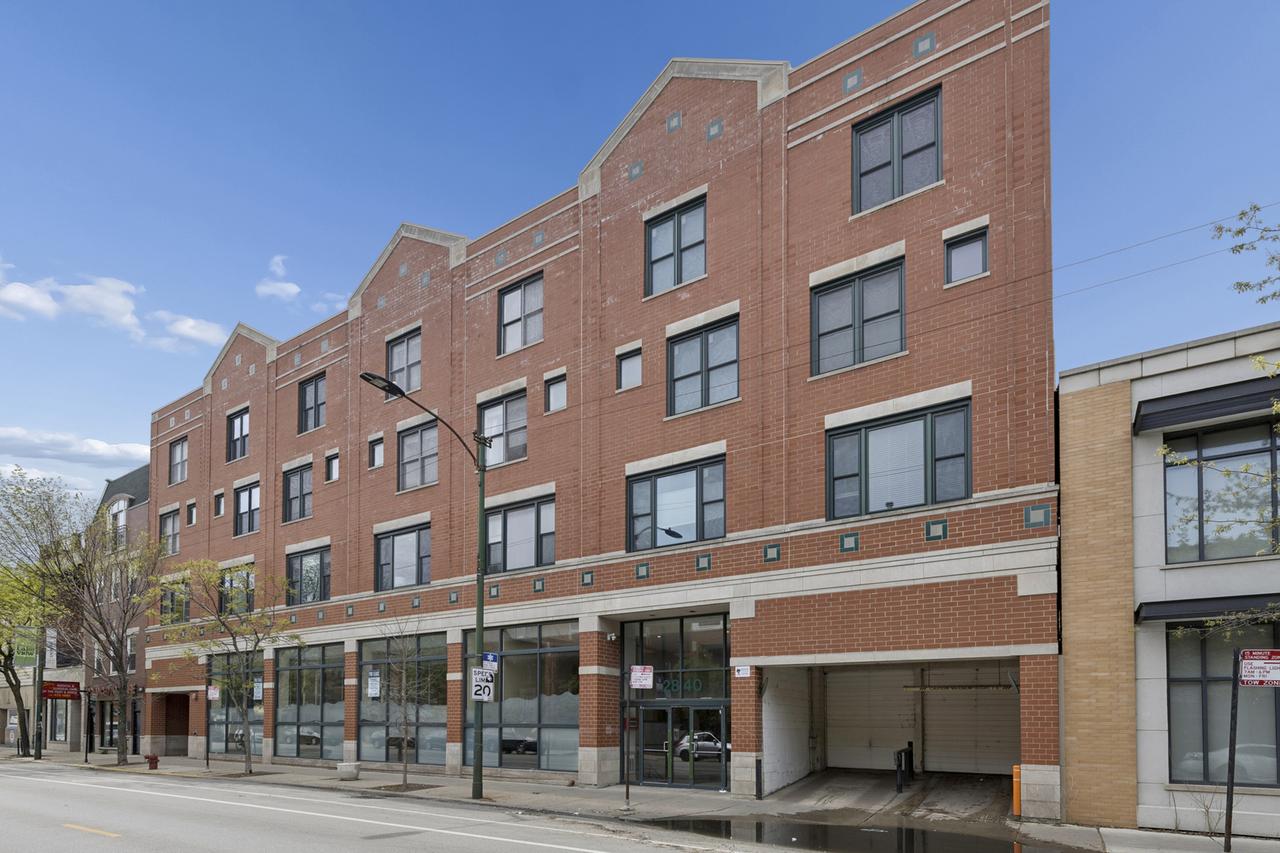 2840 N Lincoln Ave. #H4, Chicago, IL 60657