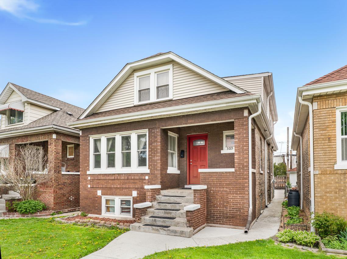 3013 N Major Ave., Chicago, IL 60634