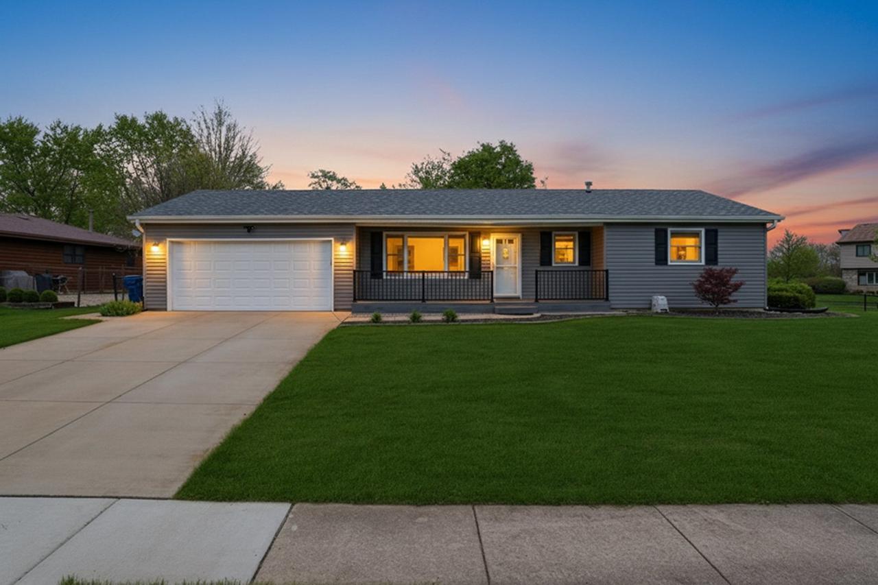 1034 S Cooper St., New Lenox, IL 60451