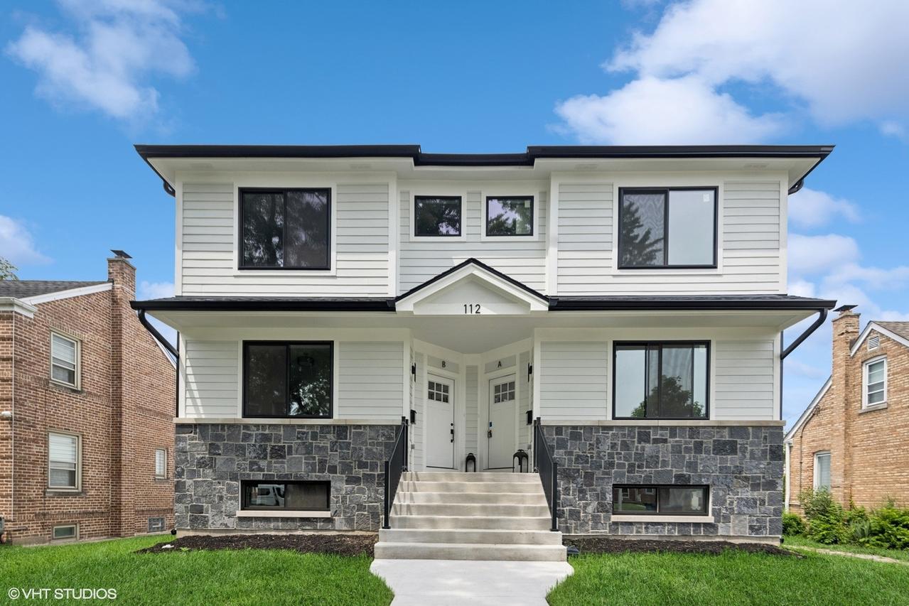 112 N Center St. #A, Bensenville, IL 60106