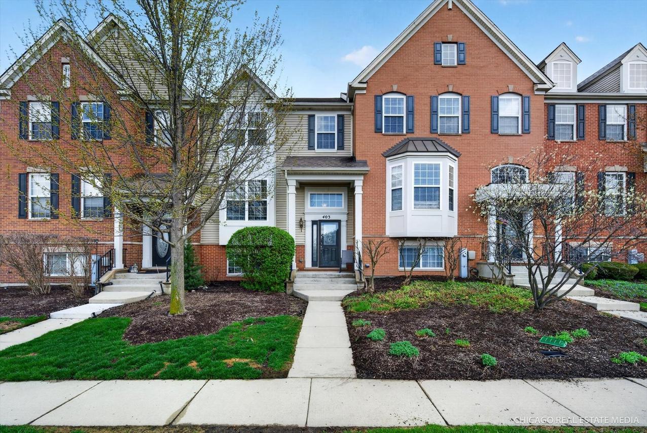 403 Town Center Blvd., Gilberts, IL 60136