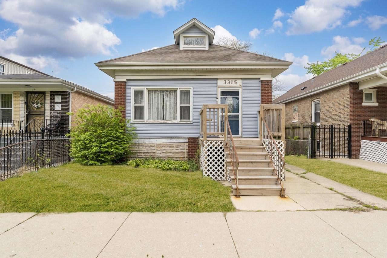 3315 W 61st St., Chicago, IL 60629