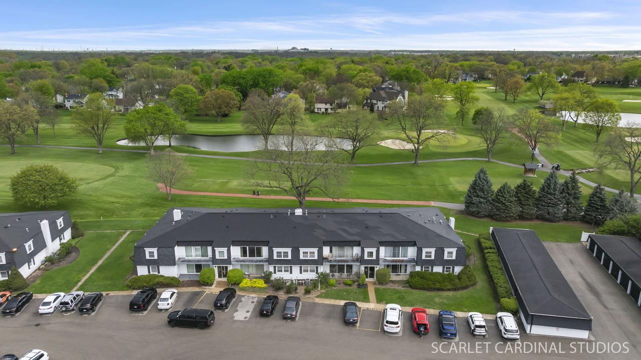 1133 Royal St George Dr. #107, Naperville, IL 60563