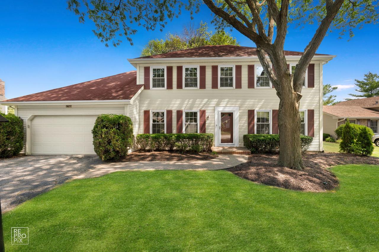 1749 E Bailey Rd., Naperville, IL 60565