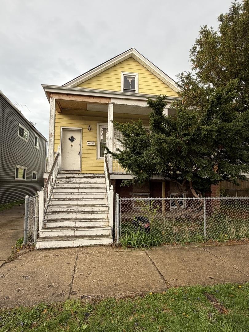 4505 S Union Ave., Chicago, IL 60609