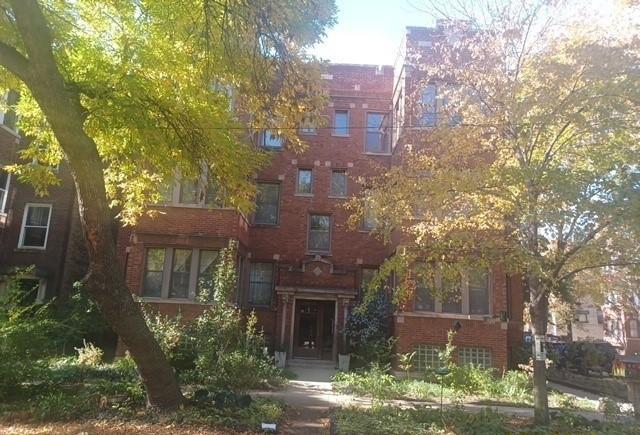 6454 N Bosworth Ave. #2A, Chicago, IL 60626