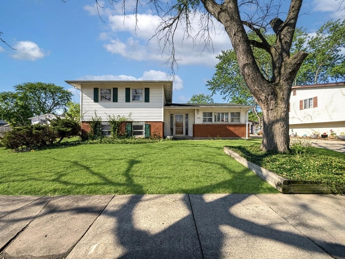 126 Indiana St., Park Forest, IL 60466