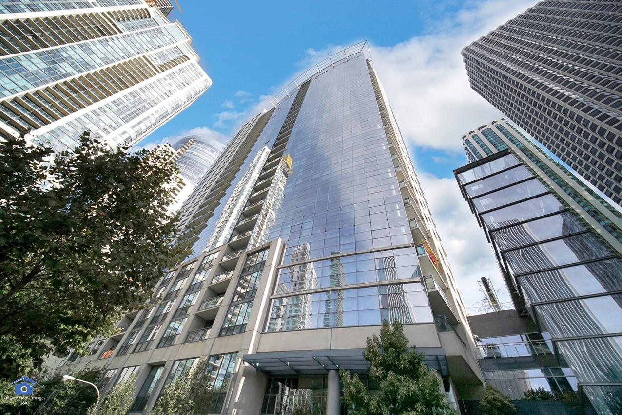 201 N Westshore Dr. #2508, Chicago, IL 60601