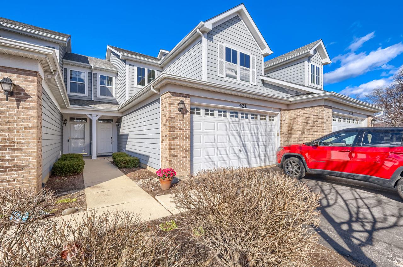 422 Victoria Ln., Elgin, IL 60124