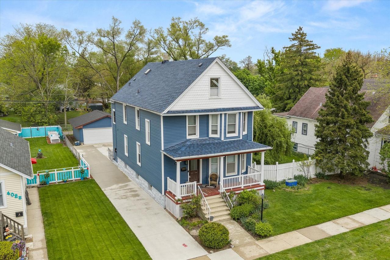 4029 Amelia Ave., Lyons, IL 60534