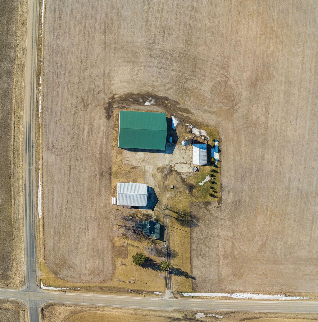 17093 Somonauk Rd., Dekalb, IL 60115