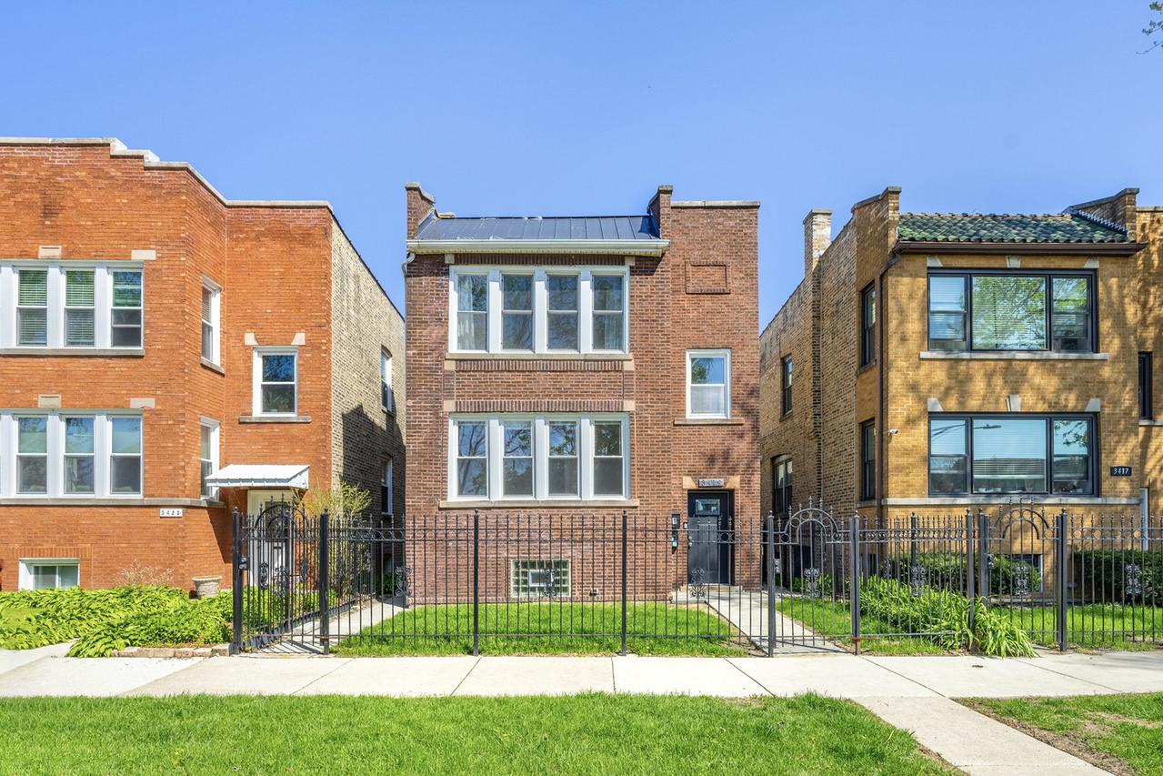 3419 N Lowell Ave., Chicago, IL 60641