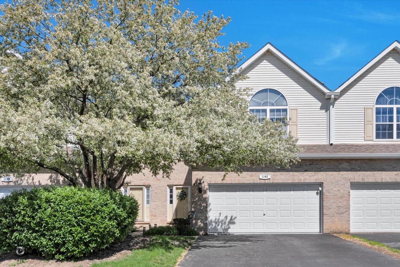 1162 Lily Field Ln., Bolingbrook, IL 60440