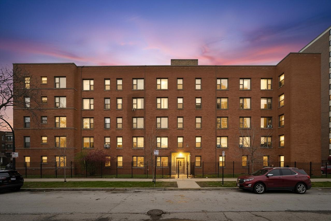 7363 S South Shore Dr. #505, Chicago, IL 60649