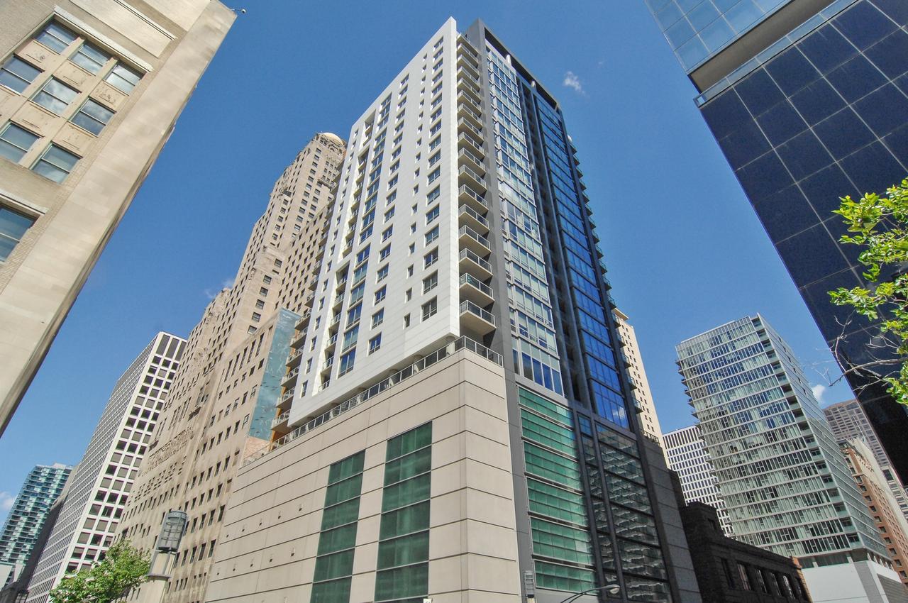 160 E Illinois St. #1002, Chicago, IL 60611
