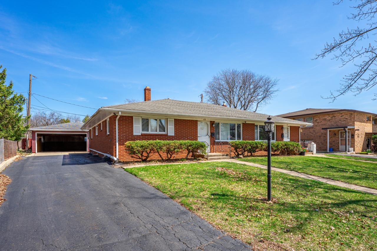 4132-4134 Crosby St., Rockford, IL 61107