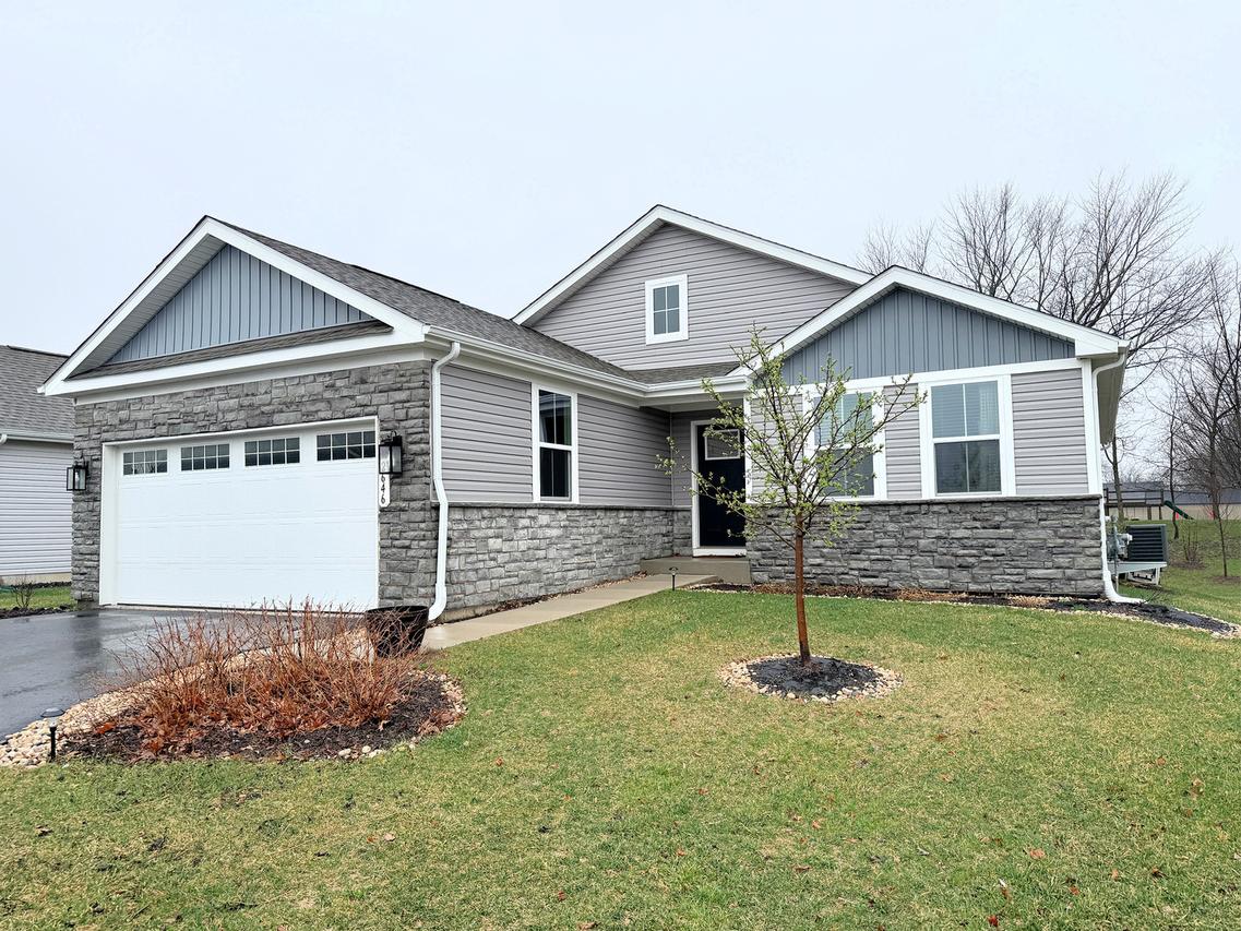 2646 Kellogg Ct., Yorkville, IL 60560