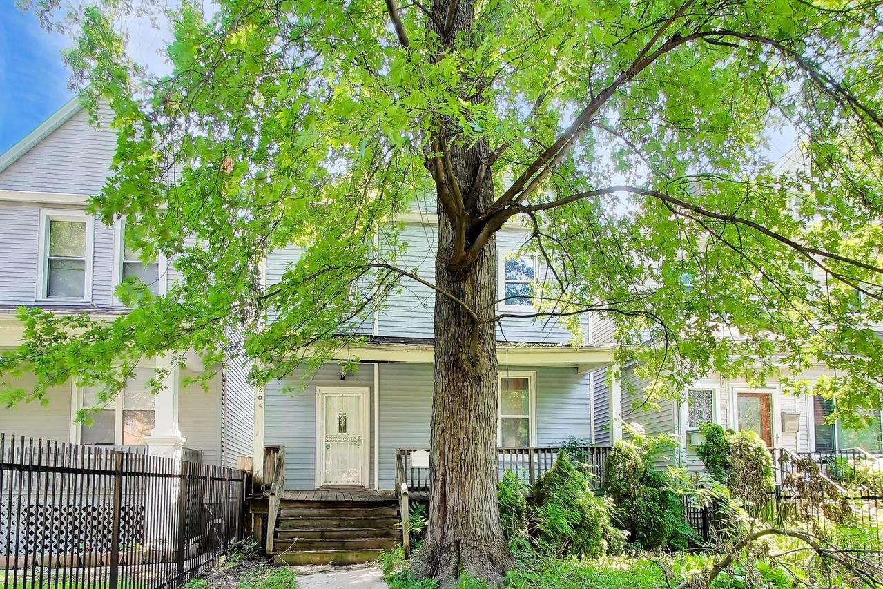 [Address Hidden by Seller], Chicago, IL 60644