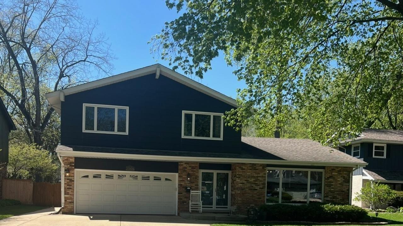 17926 Lahaigh Rd., Homewood, IL 60430