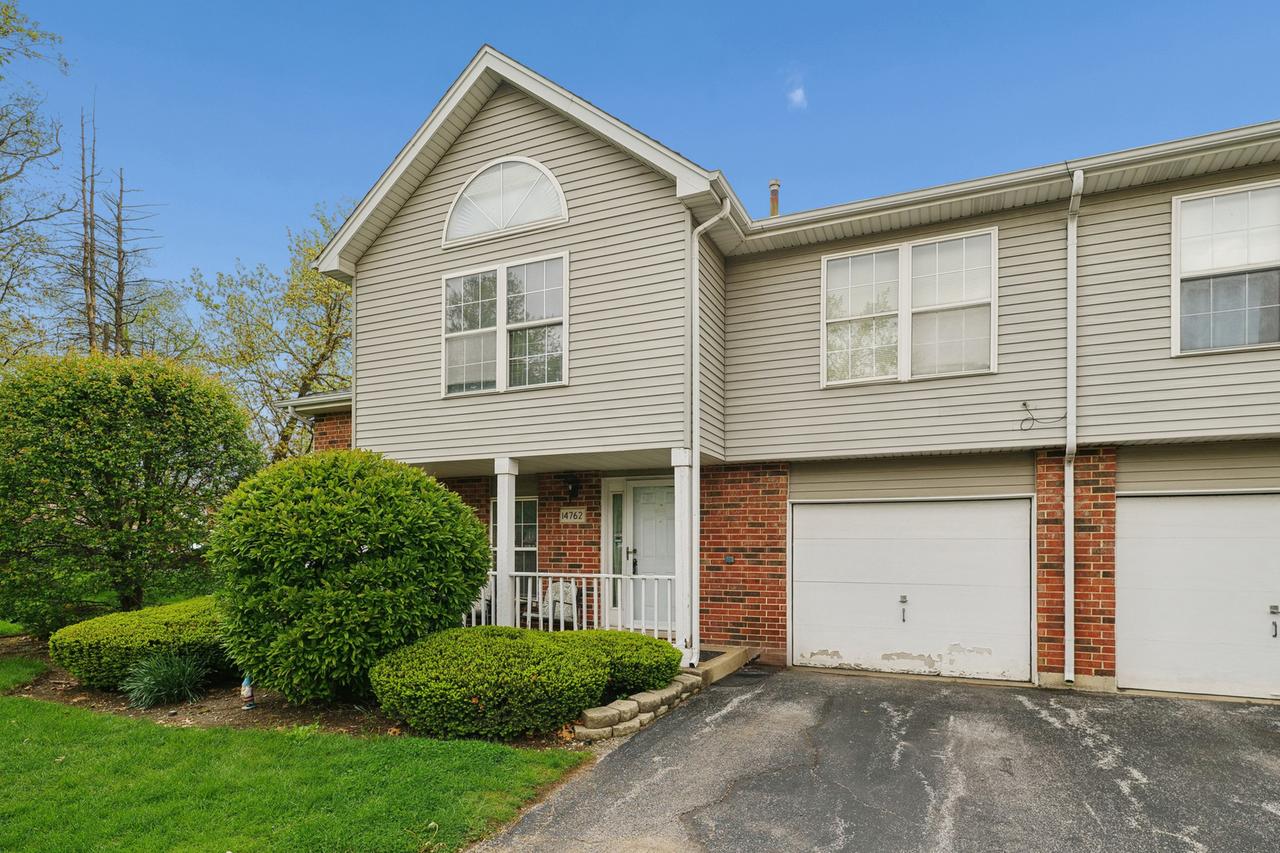 14762 Kenton Ave., Midlothian, IL 60445