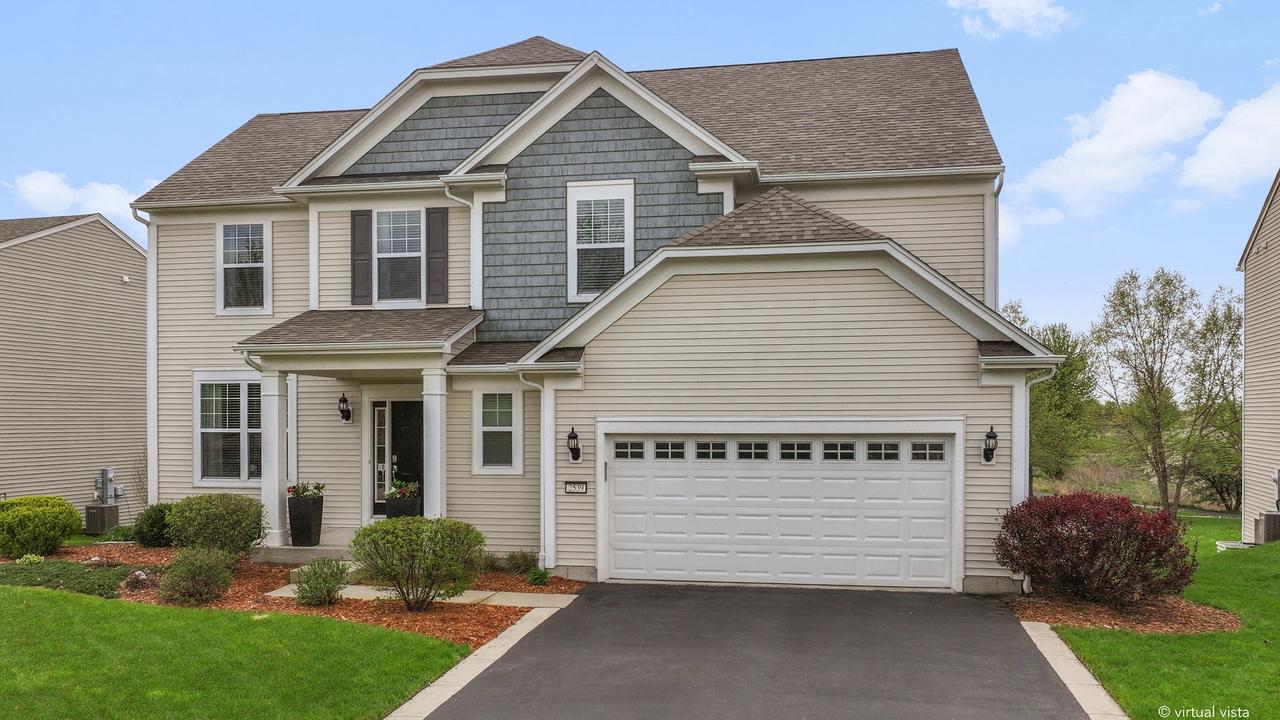 2539 Emerald Ln., Yorkville, IL 60560