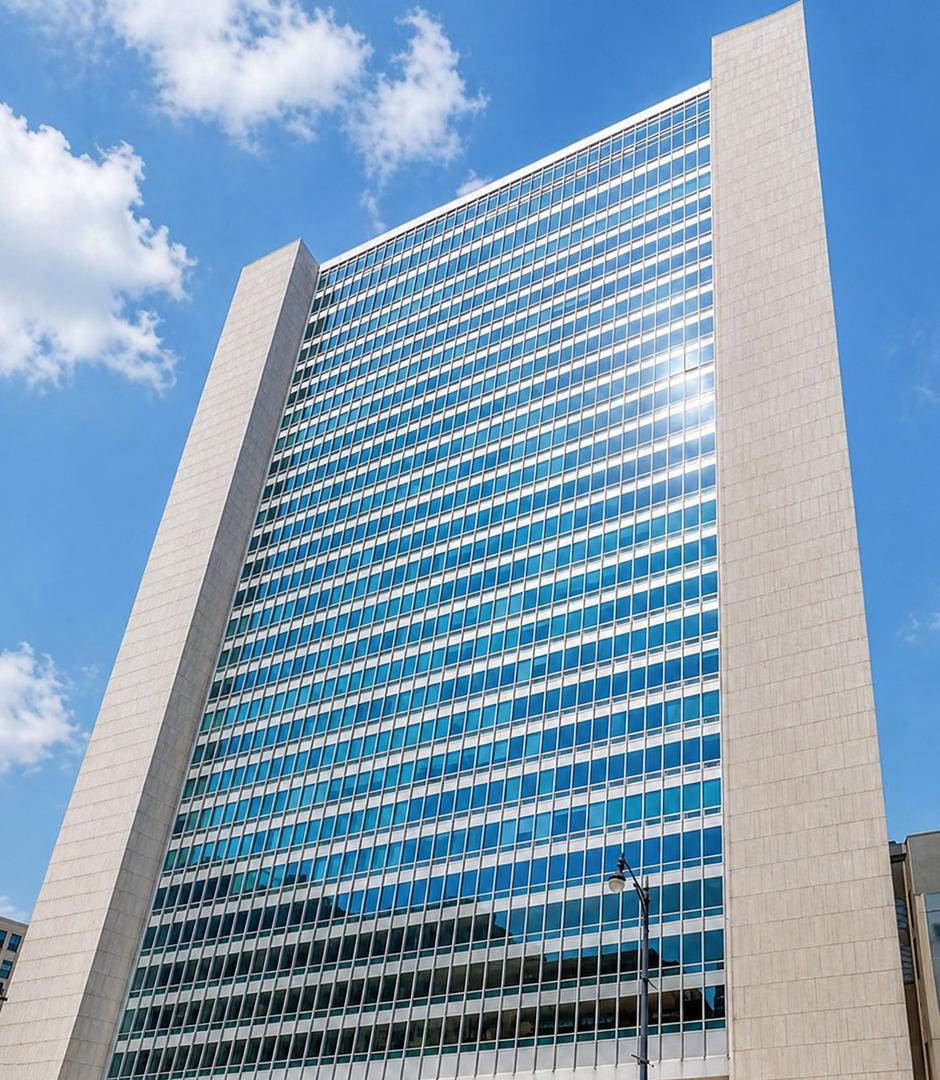500 W Superior St. #1509, Chicago, IL 60654