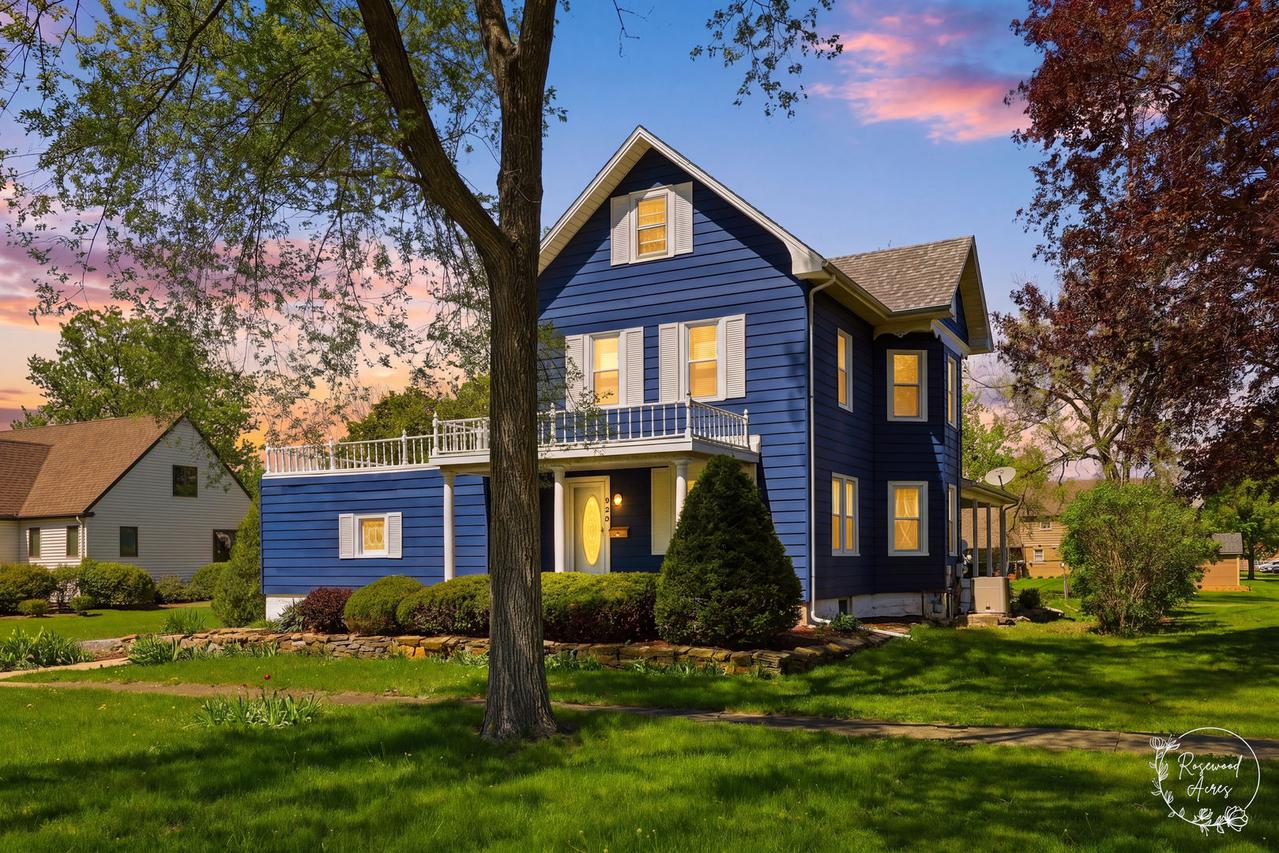 395 E 1st Ave., Clifton, IL 60927