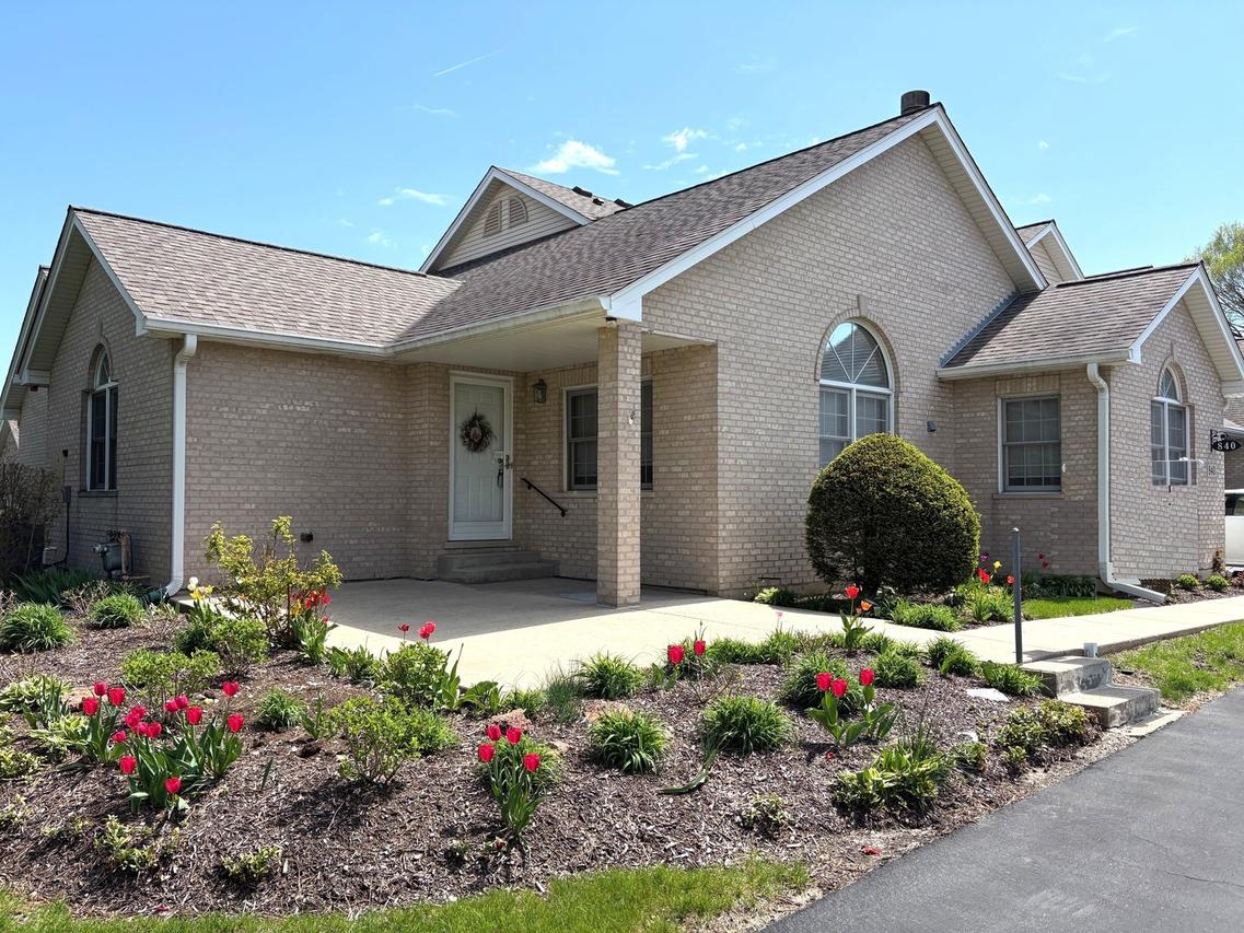 840 Havenshire Rd., Naperville, IL 60565