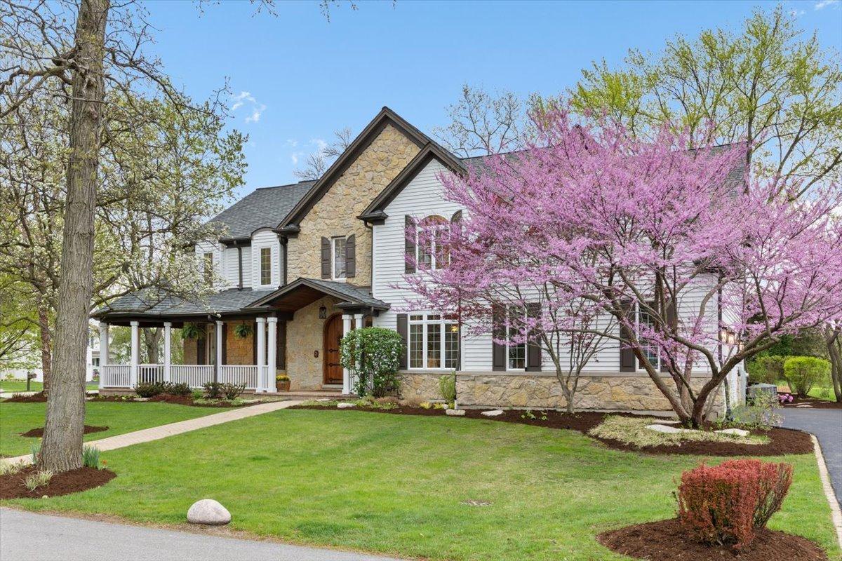 1021 Linden Ln., Glenview, IL 60025