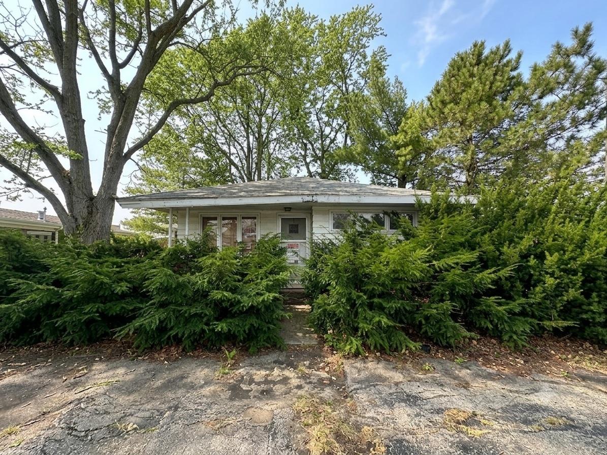 515 S Market St., Hoopeston, IL 60942