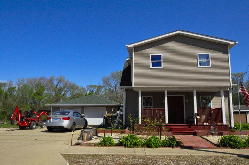 508 E Bronson St., Streator, IL 61364