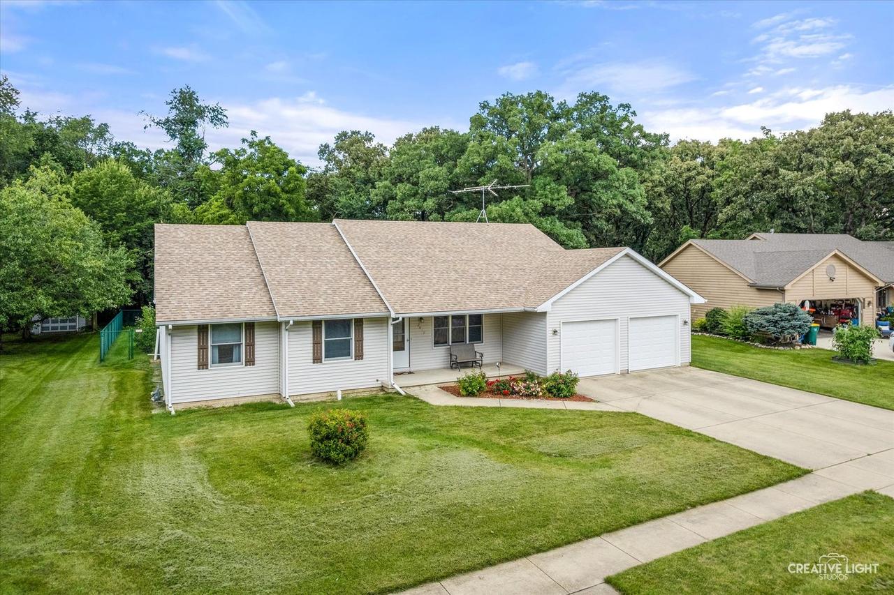 2019 Pauline Pl., Plano, IL 60545