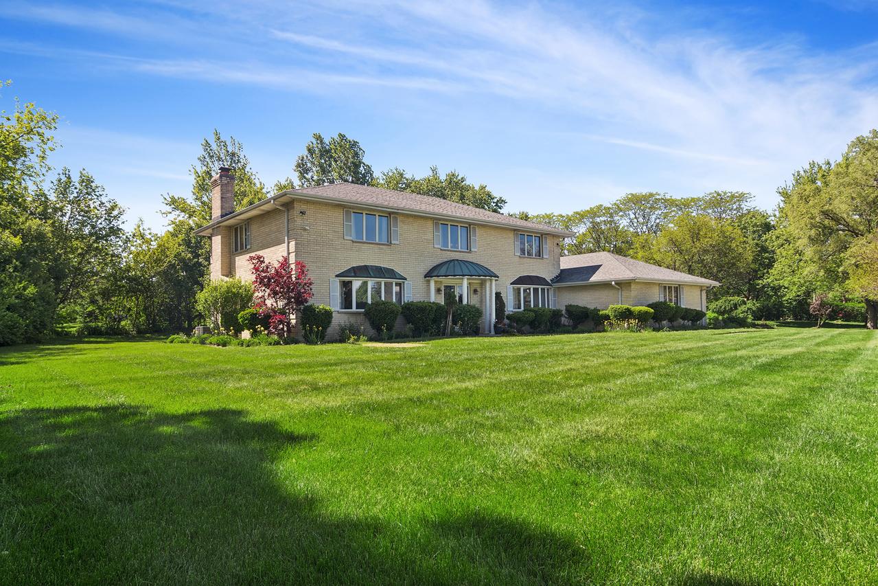 20820 N Middleton Dr., Kildeer, IL 60047