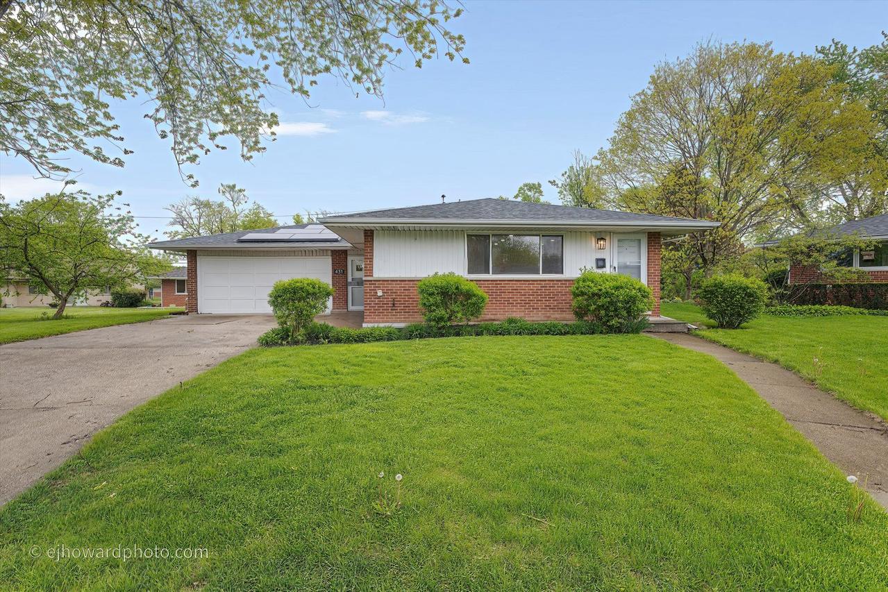 431 W Millers Rd., Des Plaines, IL 60016