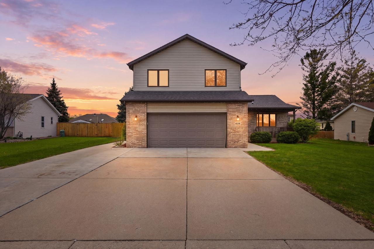 1214 Norley Ave., Joliet, IL 60435