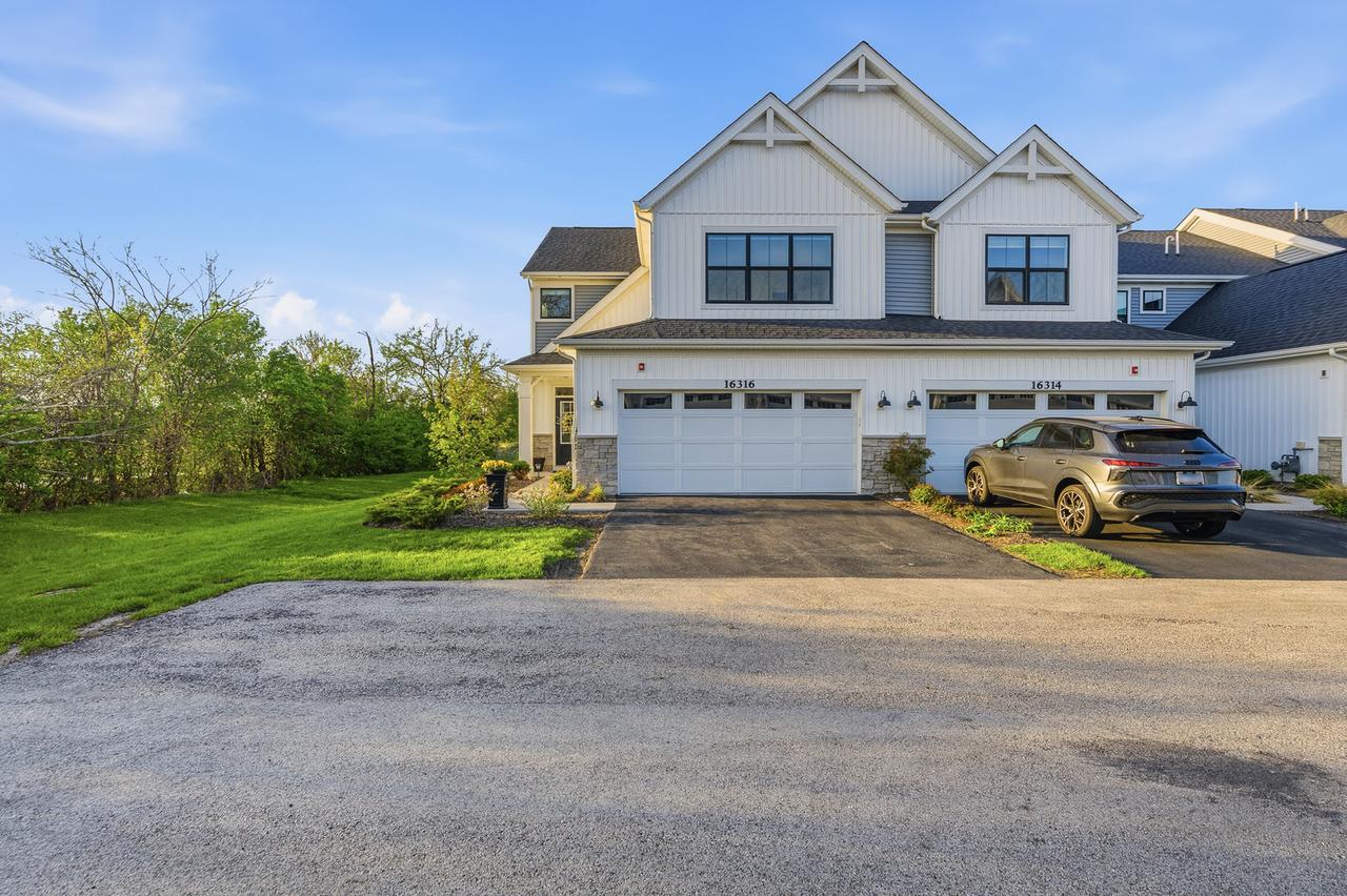 16316 S Wheatgrass St., Lockport, IL 60441