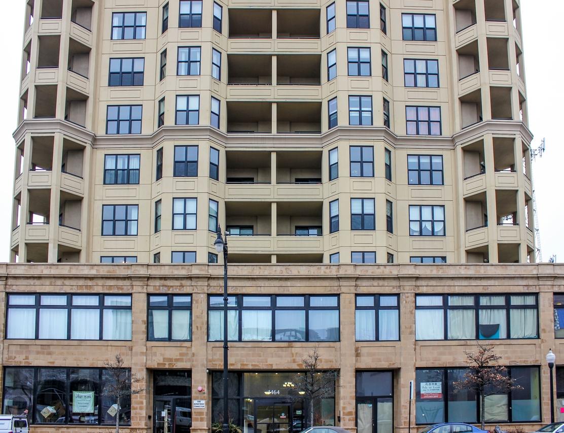 1464 S Michigan Ave. #1807, Chicago, IL 60605