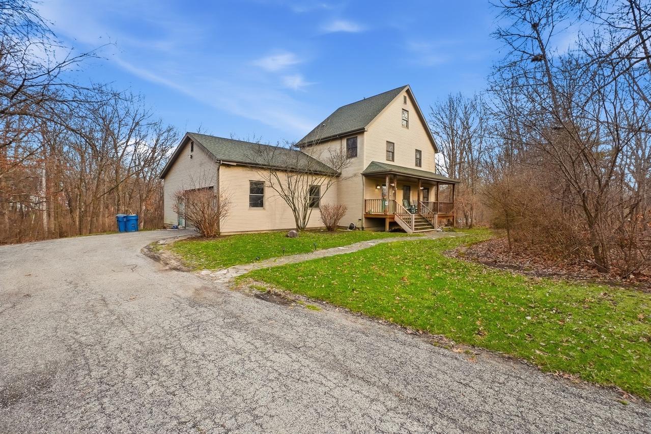 3551 S State St., Crete, IL 60417