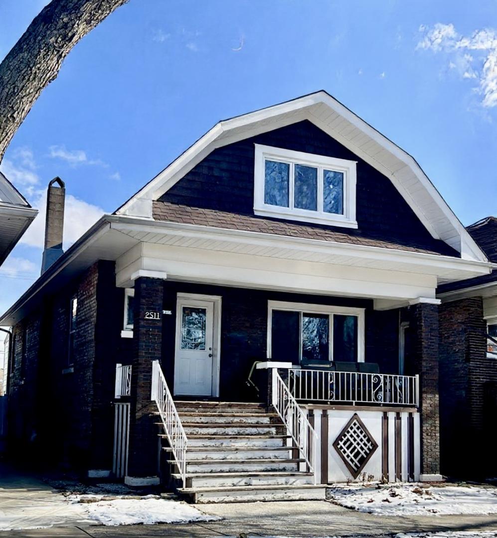 2511 Elmwood Ave., Berwyn, IL 60402