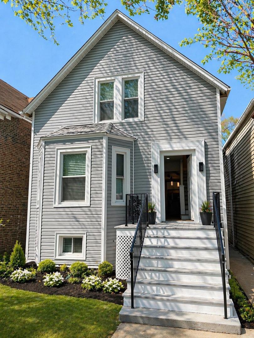 5436 W Monroe St., Chicago, IL 60644