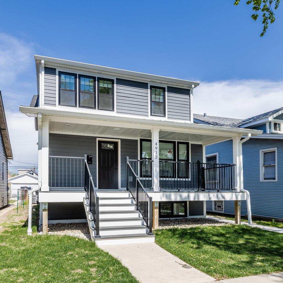 4912 W Wrightwood Ave., Chicago, IL 60639