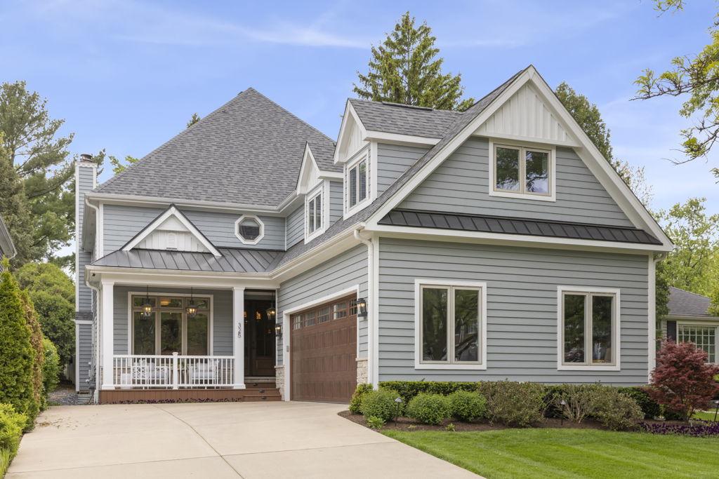325 Park Ave., Clarendon Hills, IL 60514