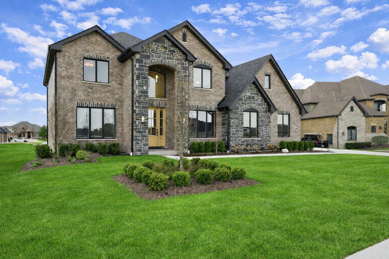 23380 Jackson Ct., Frankfort, IL 60423